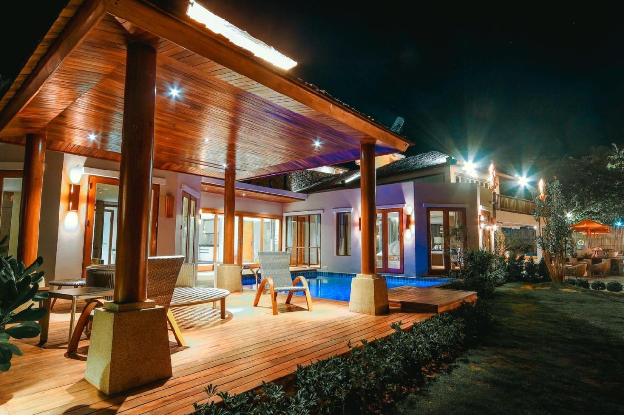 Yotaka Khanom Exterior foto